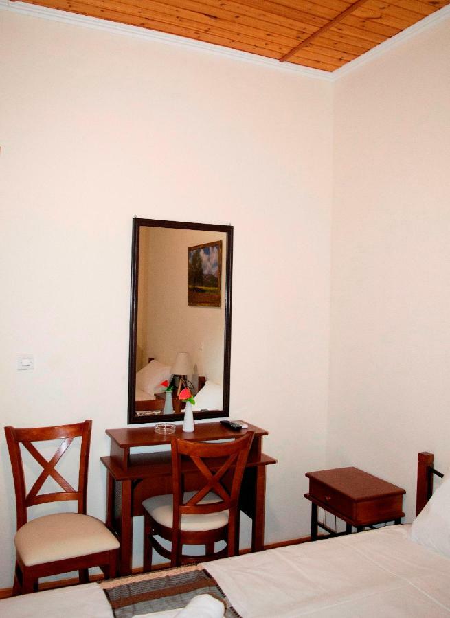 Xenon Achladokampos Hotel Luaran gambar