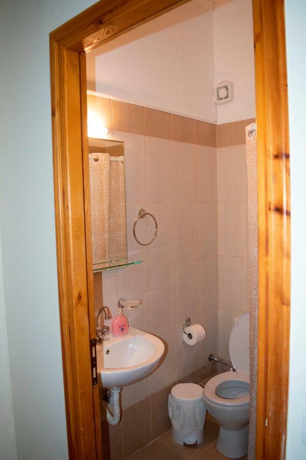 Xenon Achladokampos Hotel Luaran gambar