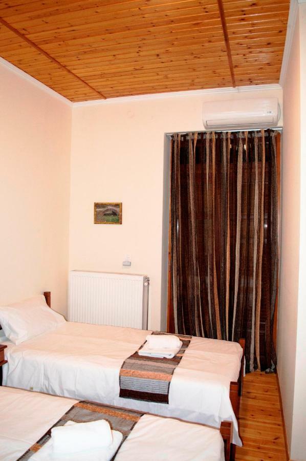 Xenon Achladokampos Hotel Luaran gambar