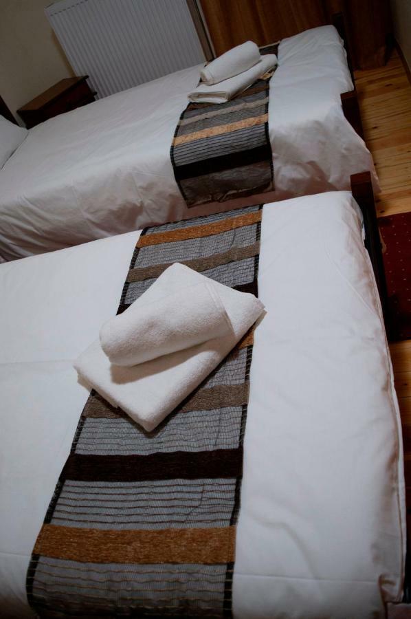 Xenon Achladokampos Hotel Luaran gambar
