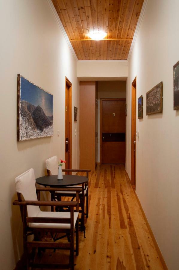 Xenon Achladokampos Hotel Luaran gambar