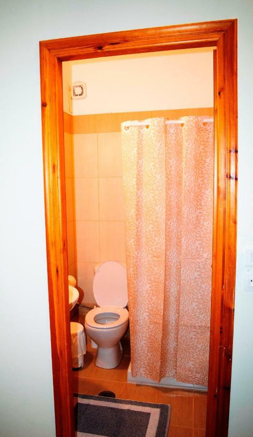 Xenon Achladokampos Hotel Luaran gambar