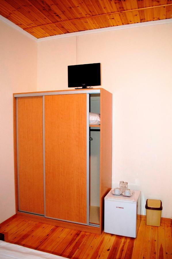 Xenon Achladokampos Hotel Luaran gambar