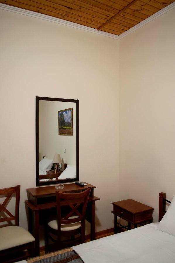Xenon Achladokampos Hotel Luaran gambar